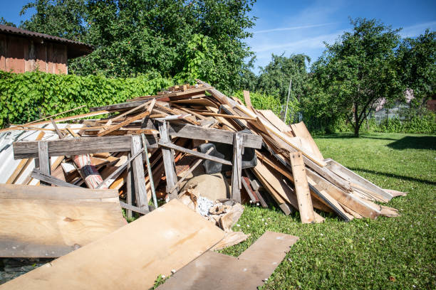 Best Garage Cleanout  in Weissport East, PA