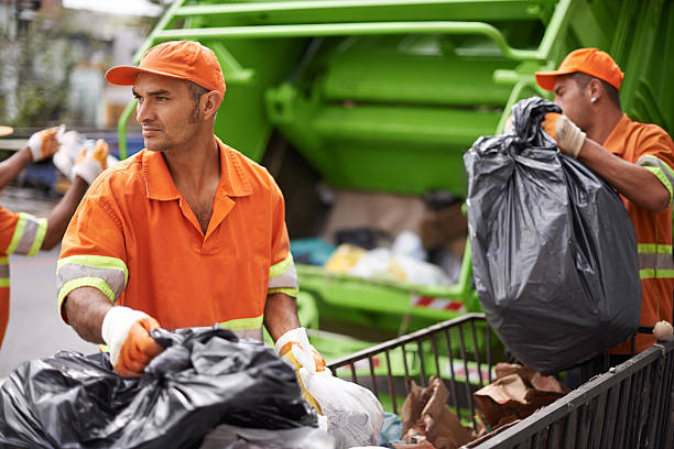 Best Hoarding Cleanup  in Weissport East, PA