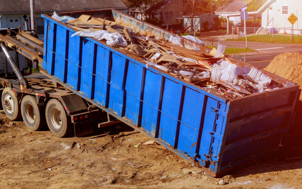 Best Demolition Debris Removal  in Weissport East, PA