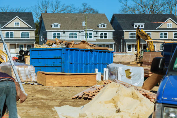 Recycling Services for Junk in Weissport East, PA